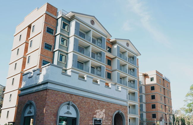 The Title Residencies Naiyang By Trips Phuket - Foto 64