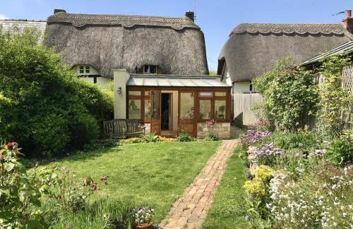 Bells Cottage - Foto 15