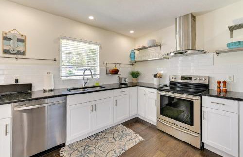 4 Mi to Siesta Key Beach Sunny Home with Hot Tub! - Foto 8