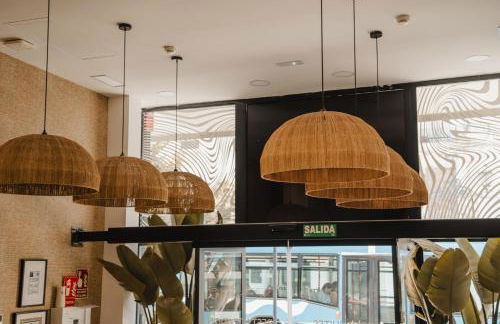 esZentrico Suites Jerez - Foto 125