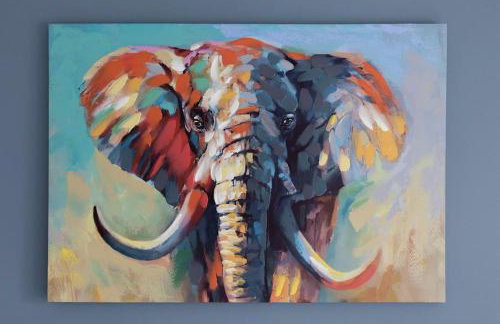 Evergreen Cottage Orsett - Foto 15