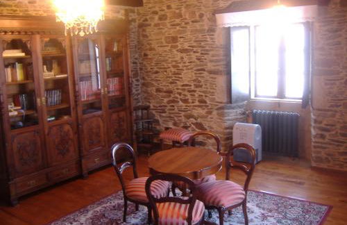 Casa Grande de Anllo - Foto 13