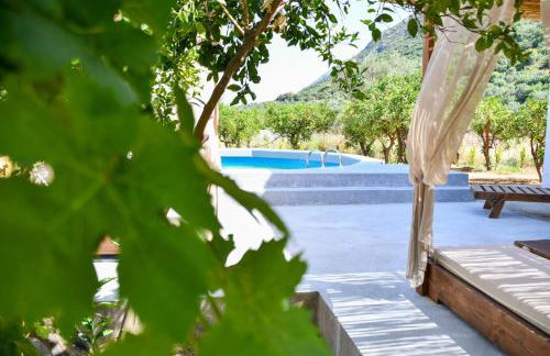 Terra Nova Luxury Villa - Foto 53