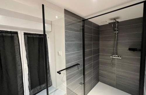 Gîte Au Creux Du Moulin - Foto 33