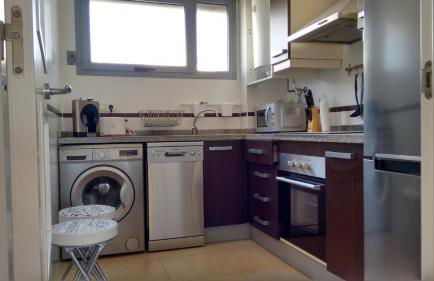 Plaza Mayor 2 bedroom Apartment - Photo 13