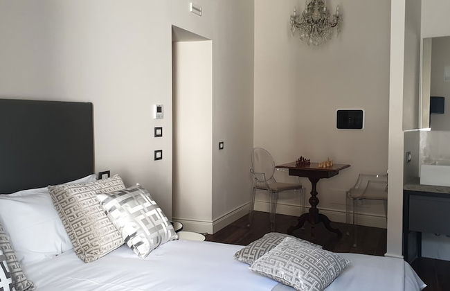 Residenza Palazzo Fortuna - Foto 10