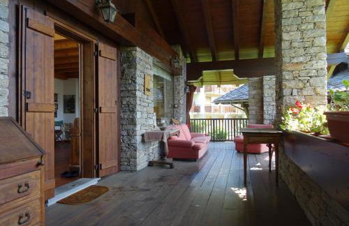 La Ruine - Morgex - Photo 16