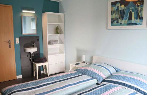 Ferienwohnung Voege am Waldrand - Photo 11