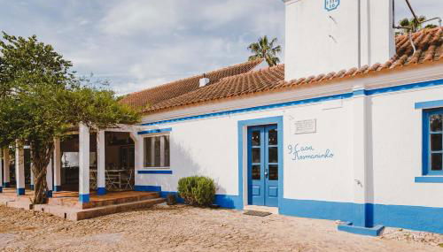 Monte do Ramalho - Foto 2