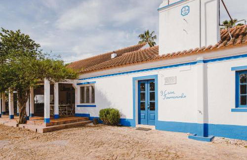 Monte do Ramalho - Foto 2