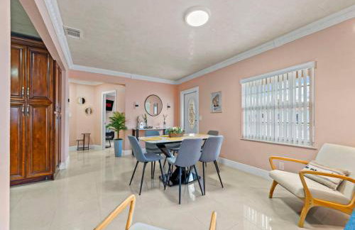 Tropical Bay House-Near By Brickell, Wynwood and South Beach - Foto 4