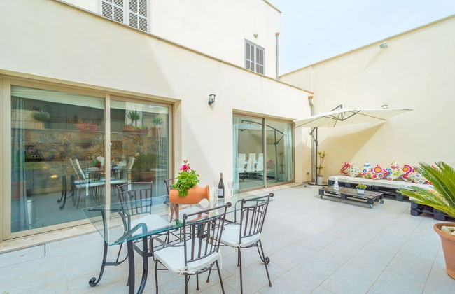 Casa Holganza in Maria de la Salut - Photo 3