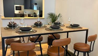 LOFT DE LA PLAGE - à 30 m de la mer - Foto 3