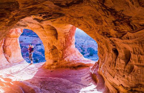 Timber & Tin G 2Bed 2Bath w Pool & Rooftop Deck - Foto 50