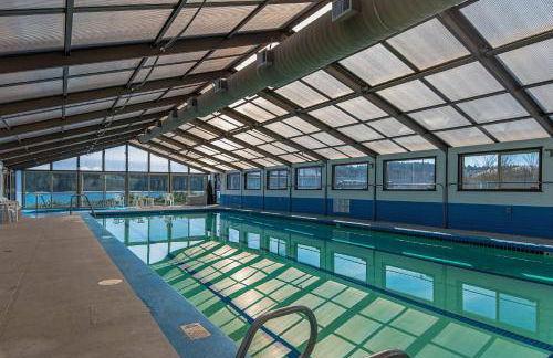 Port Ludlow Resort Condo 2 - Foto 24