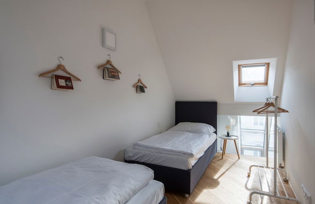 Rehorova Apartments - Foto 19