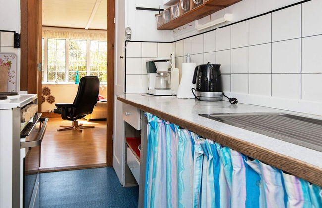 4 Person Holiday Home in Odder - Foto 5