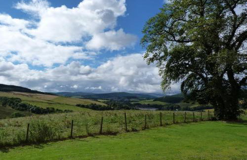 Broomhead Cottages - Foto 11