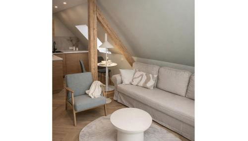 Stilvolle 2-Zimmer-Wohnung in Hildesheim - hochwertige Ausstattung & gute Anbindung - Foto 3