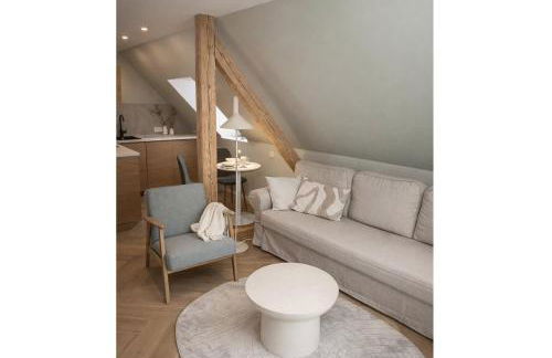 Stilvolle 2-Zimmer-Wohnung in Hildesheim - hochwertige Ausstattung & gute Anbindung - Foto 3