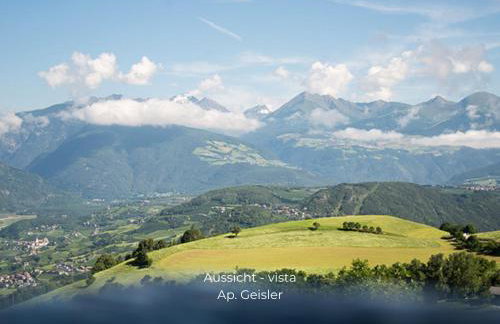 Bergheim Plose - Appartements in St Andrä bei Brixen - Photo 4