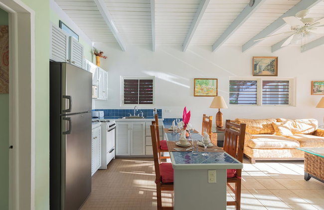 Fort Recovery Beachfront Villa & Suites Hotel - Photo 67