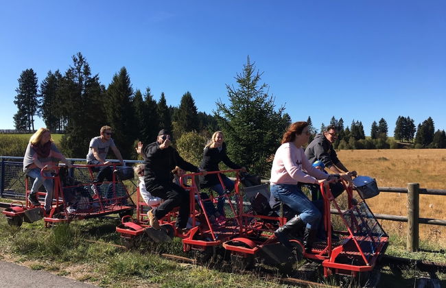 Charming Fens Family Home - Foto 40