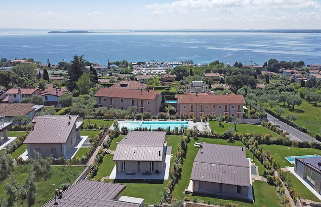 Villa Ester by Wonderful Italy - Foto 47