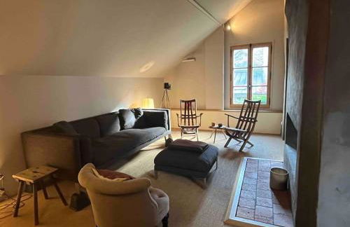 Maison de Campagne in Beautiful Burgundy - Foto 25