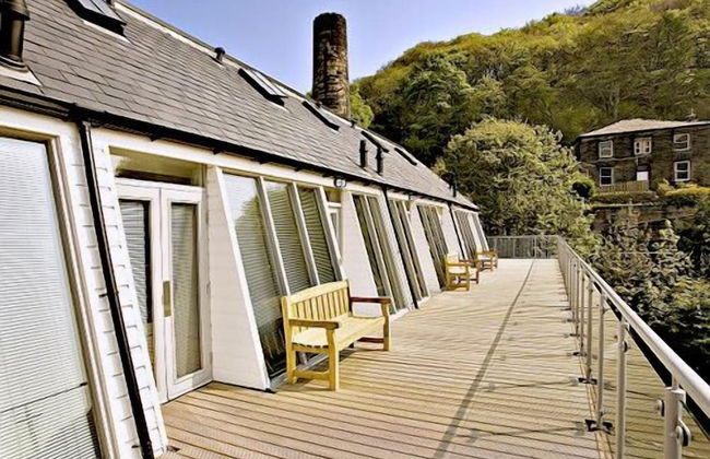 Croft Mill - Apartments - Foto 35