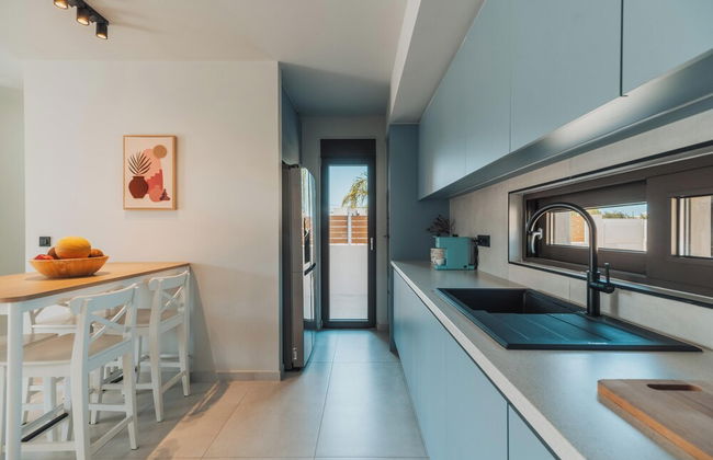 Nos Aqua Villas - Foto 25