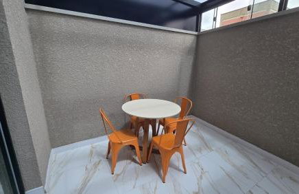 AP 102 l Com Ar condicionado l Garden l Exclusivo - Foto 51