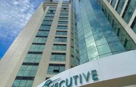 Tropical Executive Hotel Flats - Foto 17