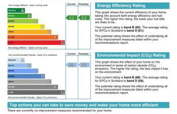 Old town, free parking, Outlander experience - Photo 27