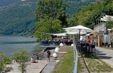Casa Caterina - Riva di Solto - Iseo Lake - Foto 42