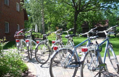 Spreewaldinsel Leipe - Foto 24