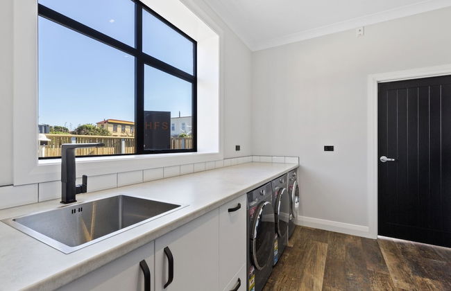 Hokitika Fire Station Boutique Accommodation - Foto 32