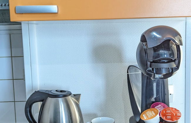 Studio Simplicien Centre ville Pitiers - Foto 2