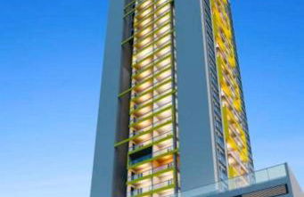 Studio 114 Luxury Mogi Das Cruzes - Foto 63