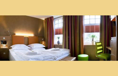 SONN'IDYLL Aparthotel - Foto 9