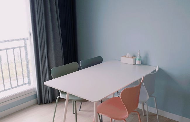 Gunsan little Prince Condo - Photo 32