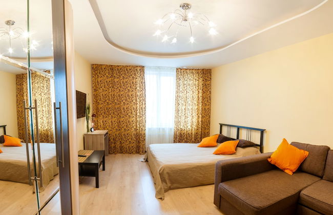 Aura Apartments - Foto 28