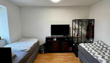 Premium Apartment für Teams & Monteure 2 Schlafzimmer, Parkplatz & WLAN - Foto 4