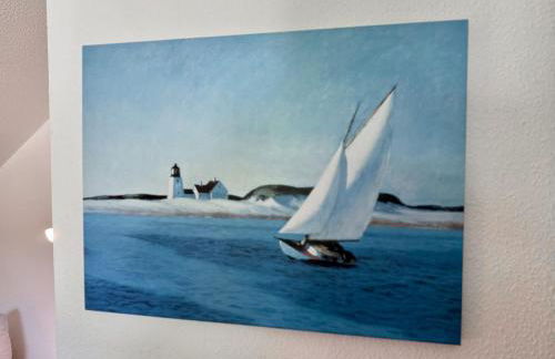 Haus Lüttje Glück - Altfunnixsiel - Foto 22