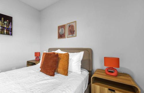 Peaceful 3BR Home Perfect for Professionals - Foto 35