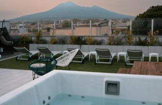Houses & Rooftop Pompei - Sky - Foto 75