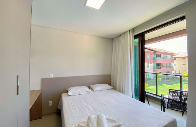 Reserva dos Carneiros - Pé na areia - Foto 9