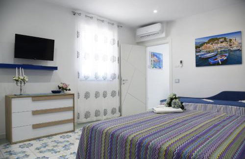 La Laura di Paestum - case vacanze - Foto 25