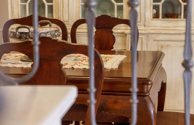 Casa Conti 1840 in Gastouri - Foto 72