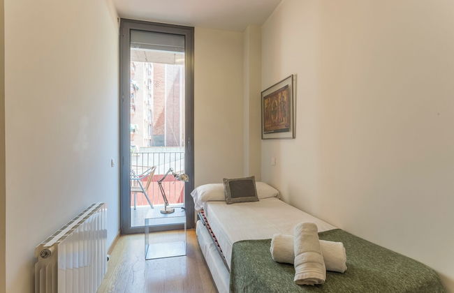 MSB Rooftop Pool City Center - Foto 11